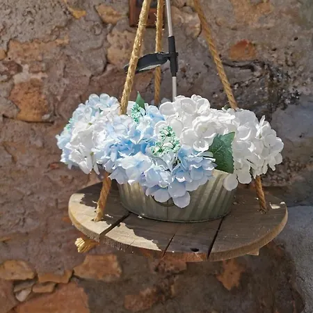 Chalé Casita Pirón *