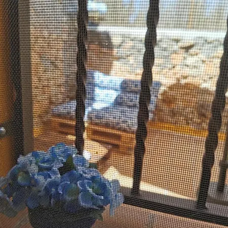 Casita Piron Horská chata Adrada de Piron