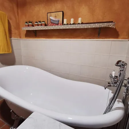 Casita Piron Horská chata Adrada de Piron