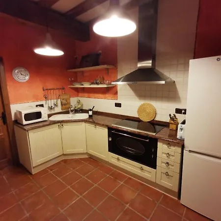 Casita Piron * Adrada de Piron