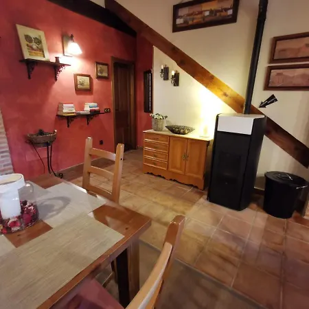 Casita Piron *