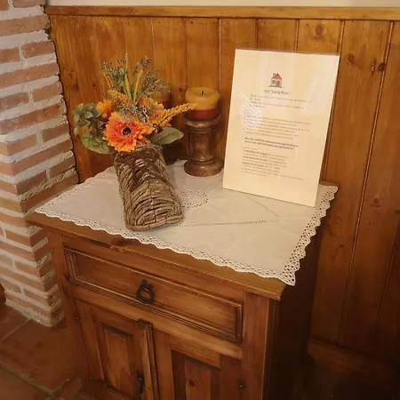 Casita Piron