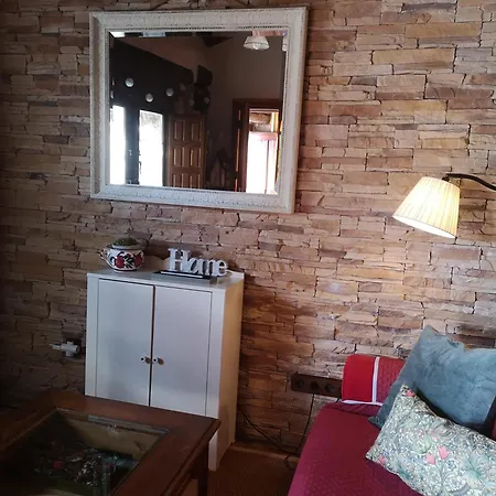 Casita Piron Adrada de Piron