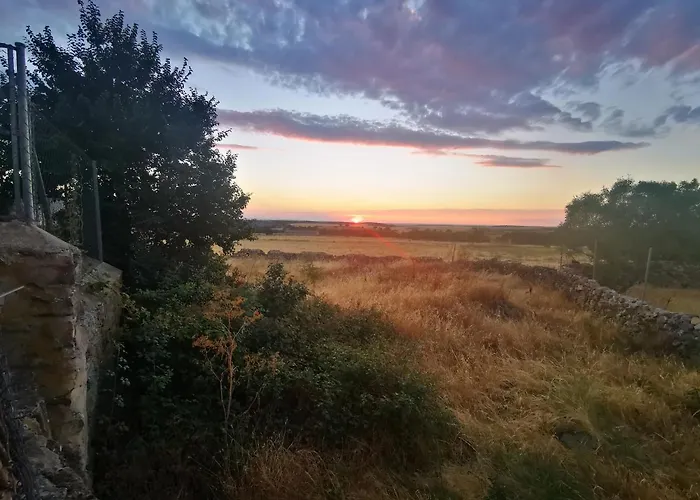 Casita Piron Adrada de Piron