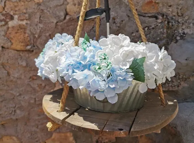 Chalet Casita Piron *