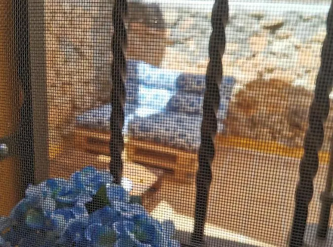 Casita Piron Chalet Adrada de Piron