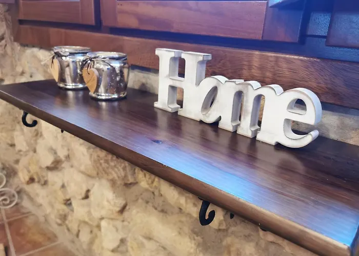 Casita Piron Chalet *