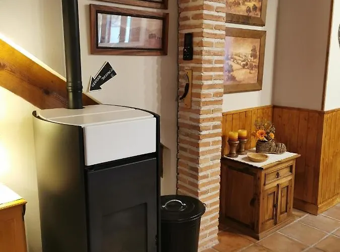 Casita Piron Chalet *