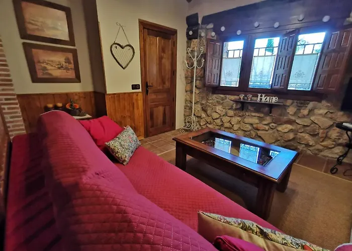 Casita Piron Adrada de Piron