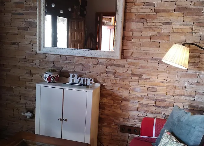 Casita Piron Adrada de Piron