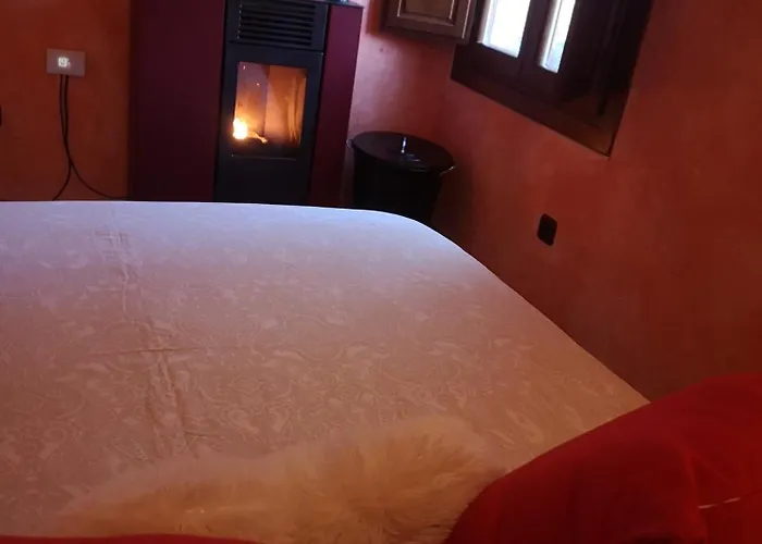 Casita Piron Adrada de Piron